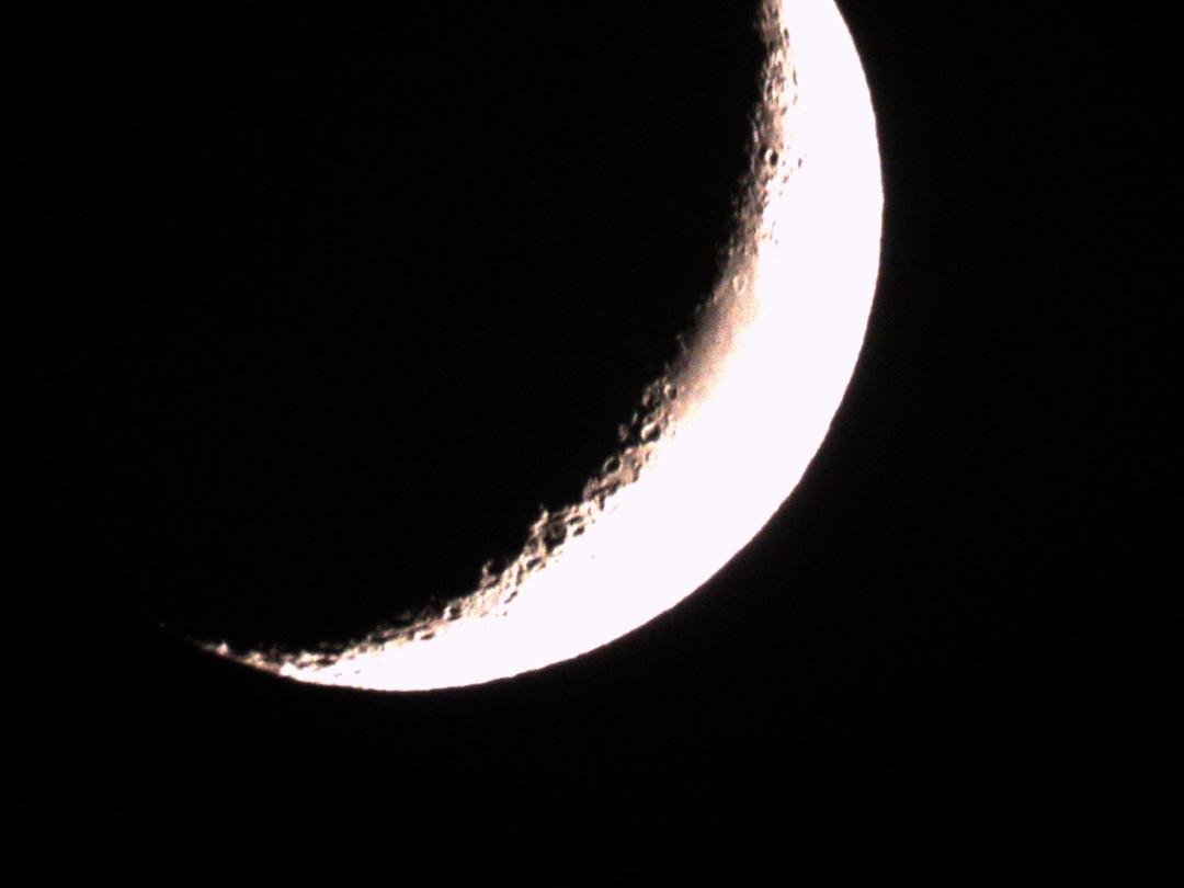 Moon Phase